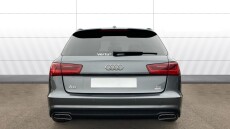 Audi A6 2.0 TDI Ultra Black Edition 5dr S Tronic Diesel Estate